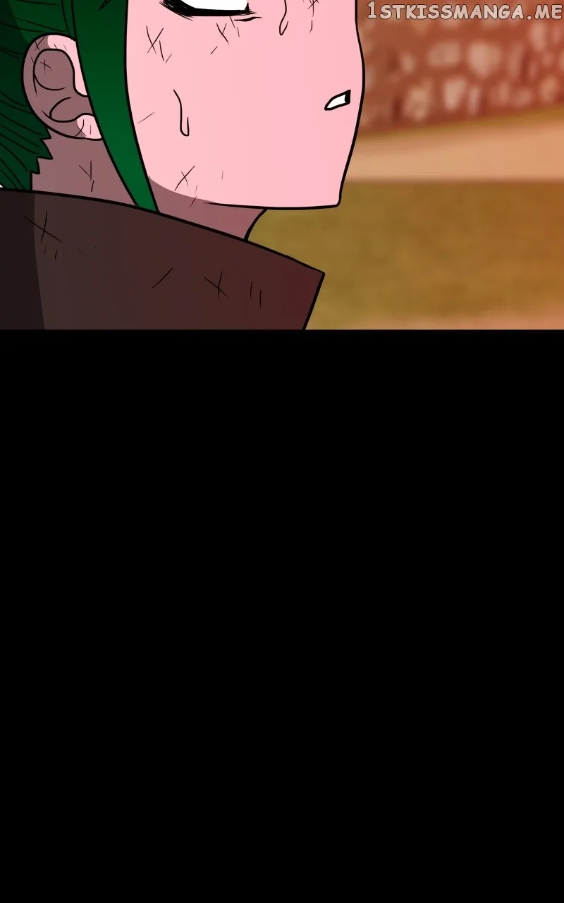 Dating to Survive Chapter 17 page 6