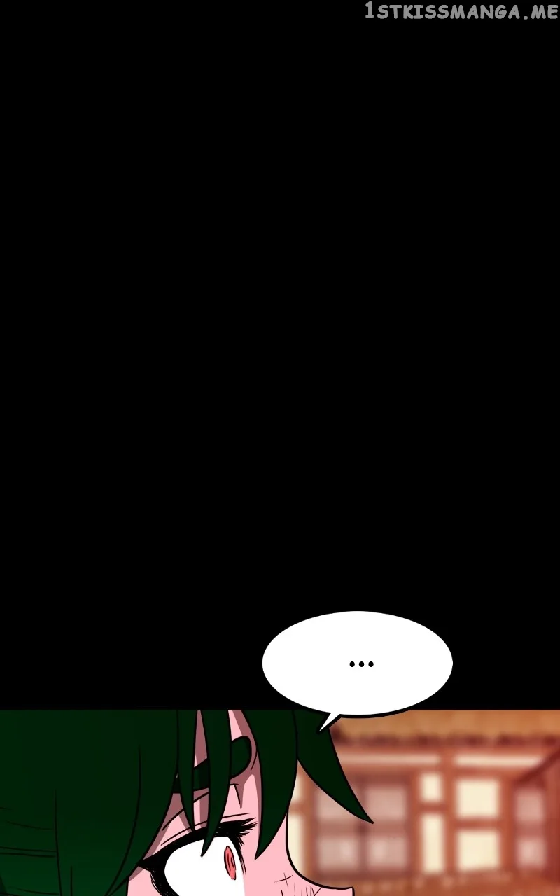 Dating to Survive Chapter 17 page 5