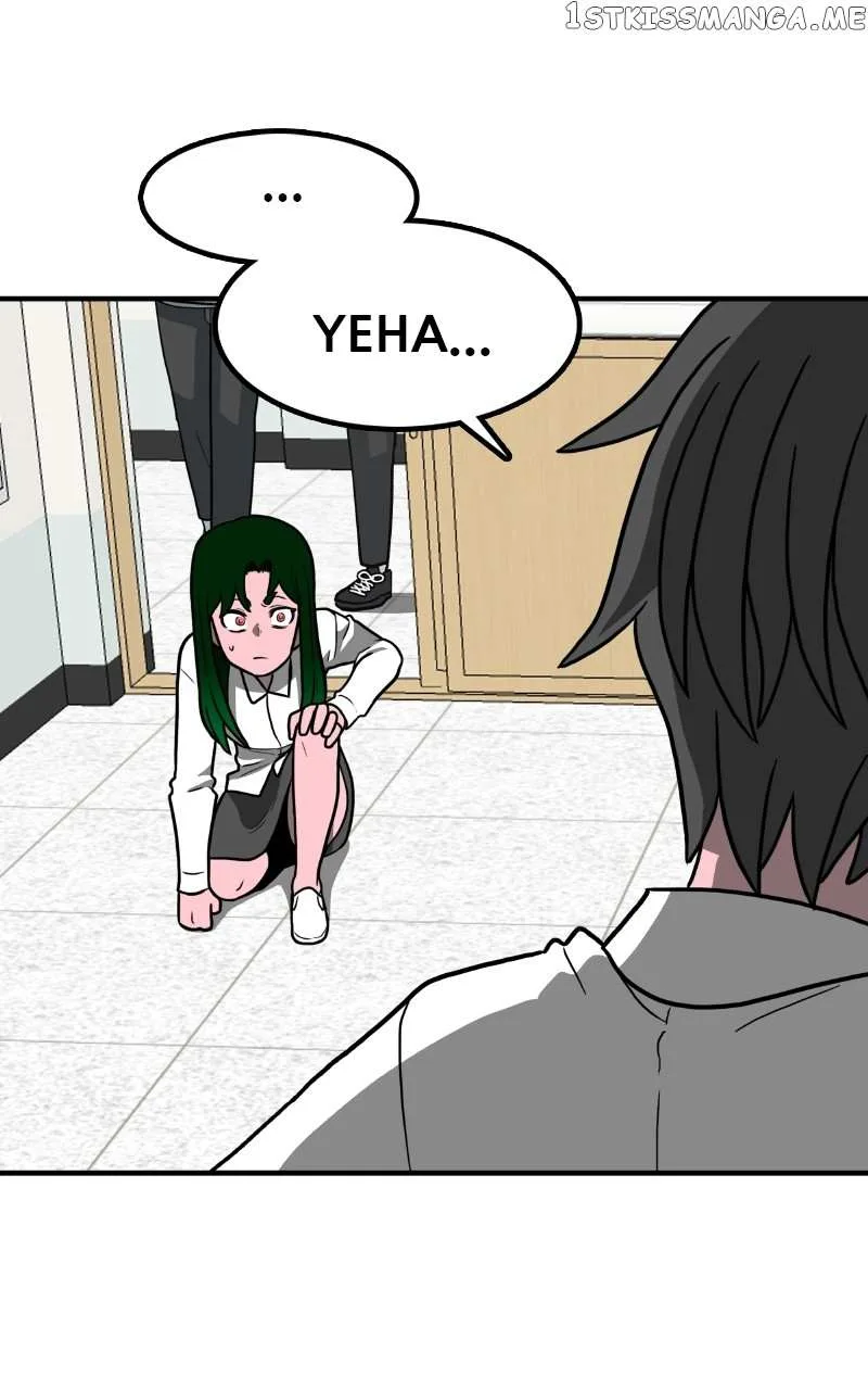 Dating to Survive Chapter 17 page 22