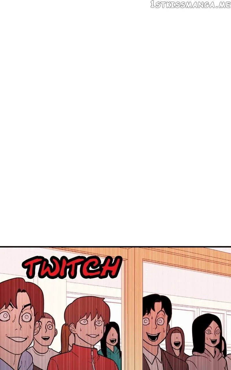 Dating to Survive Chapter 17 page 27