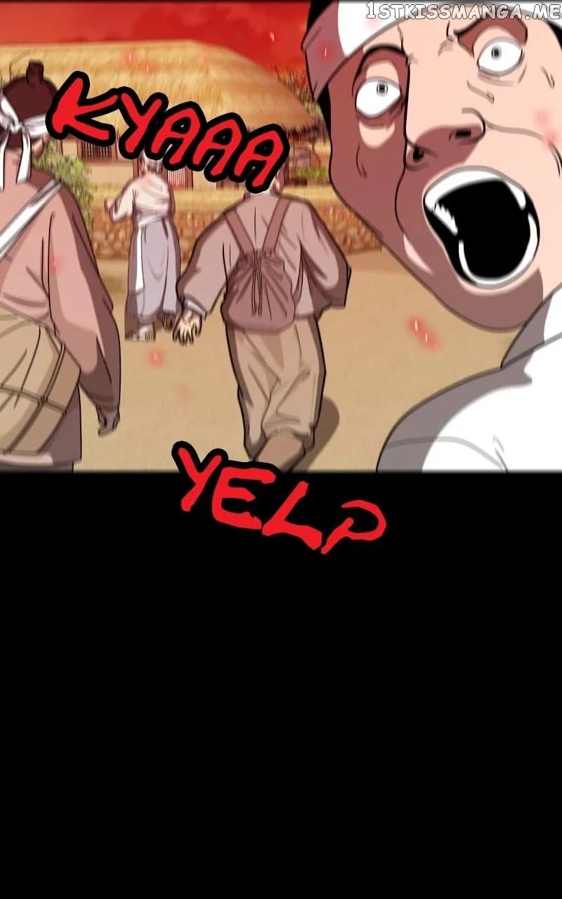 Dating to Survive Chapter 17 page 3