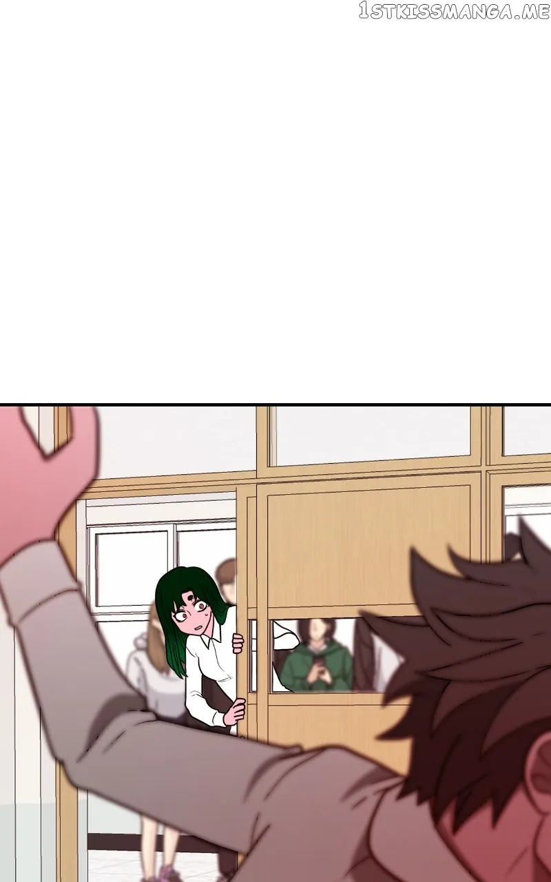 Dating to Survive Chapter 17 page 12