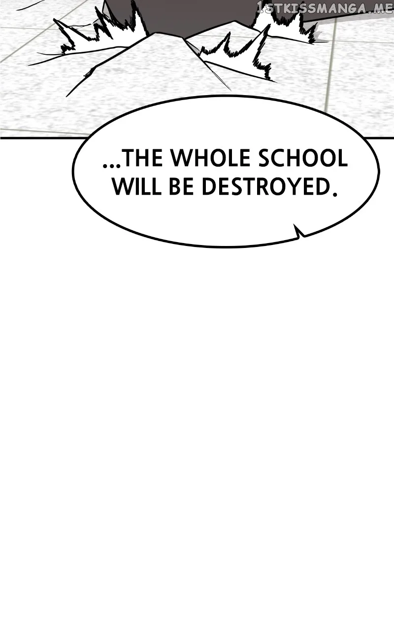 Dating to Survive Chapter 17 page 19