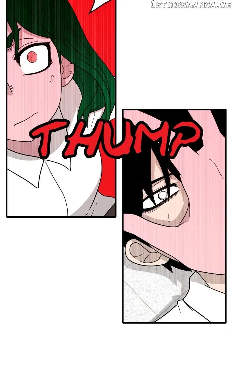 Dating to Survive Chapter 17 page 26
