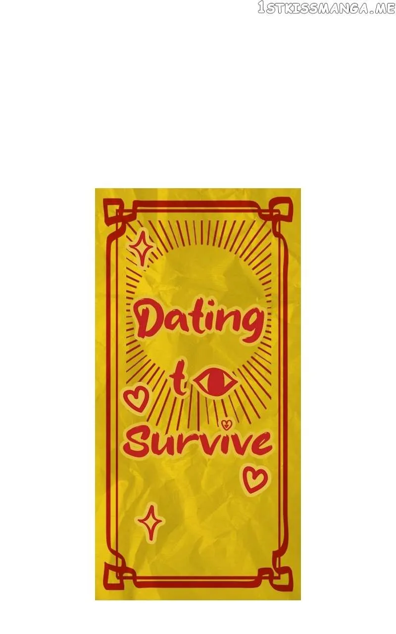 Dating to Survive Chapter 17 page 10