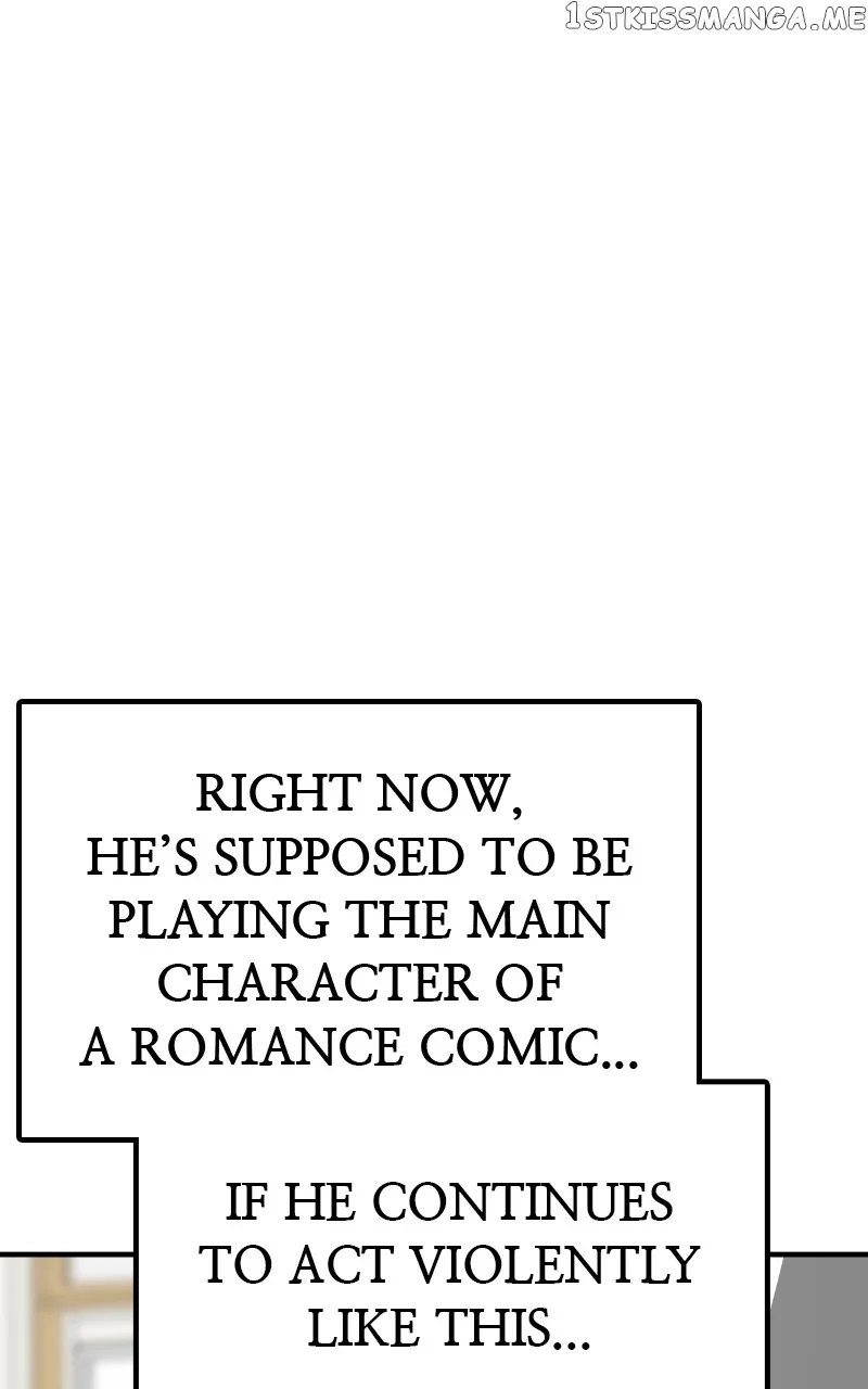 Dating to Survive Chapter 17 page 36