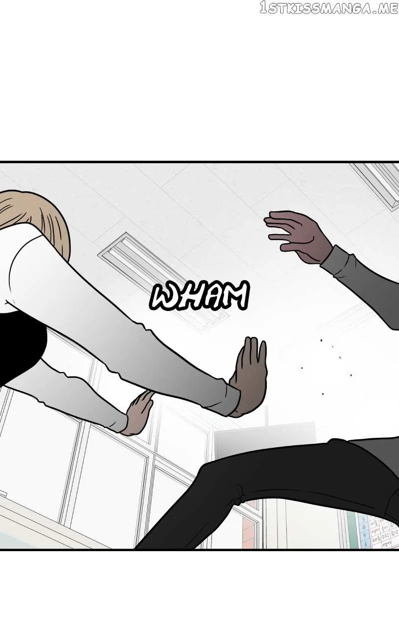 Dating to Survive Chapter 17 page 46