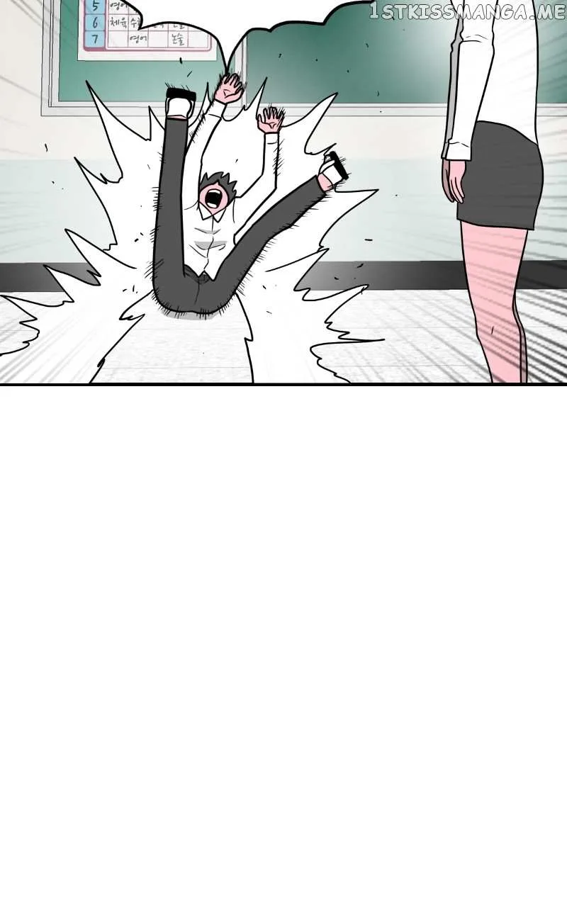 Dating to Survive Chapter 17 page 48