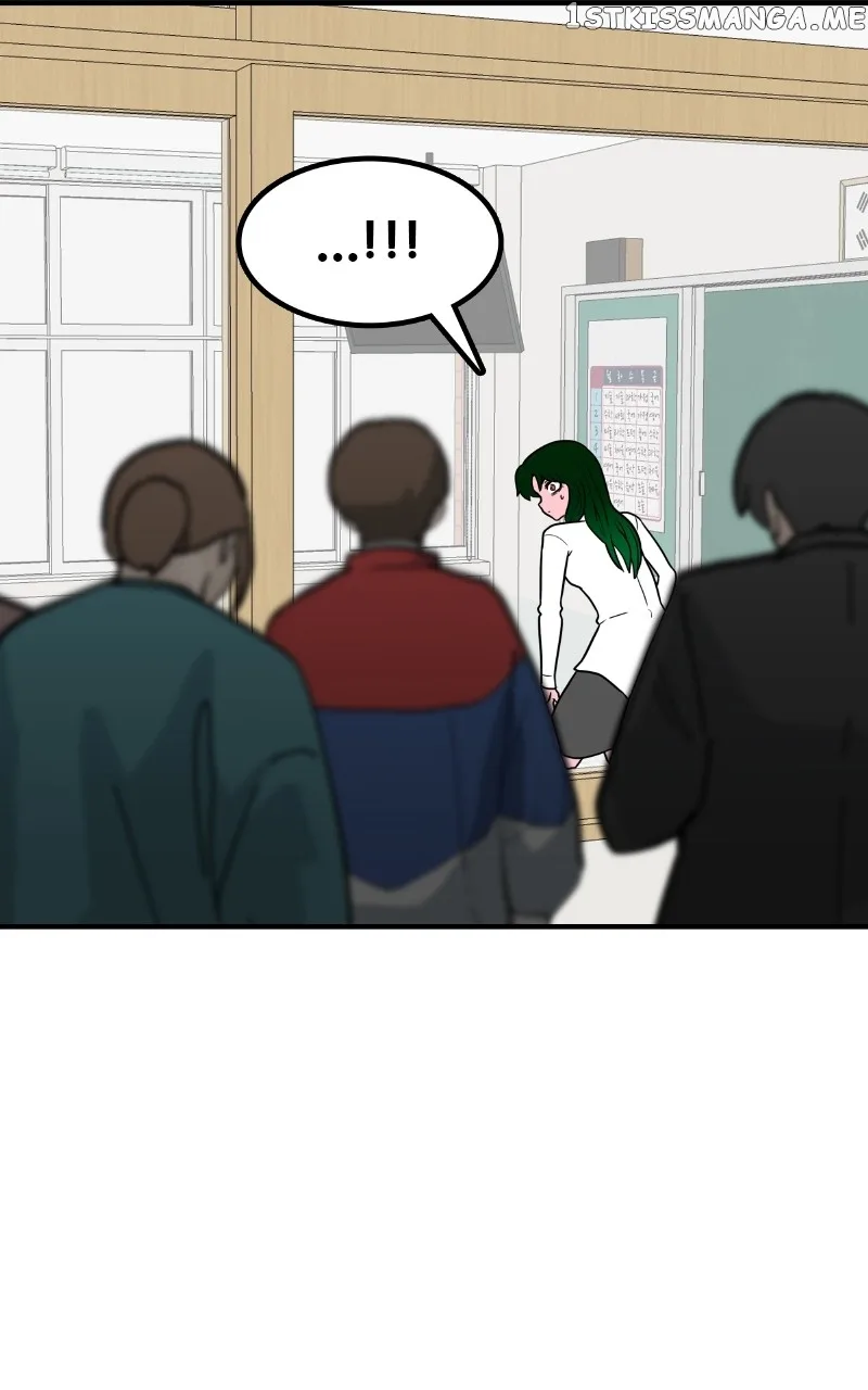 Dating to Survive Chapter 17 page 29