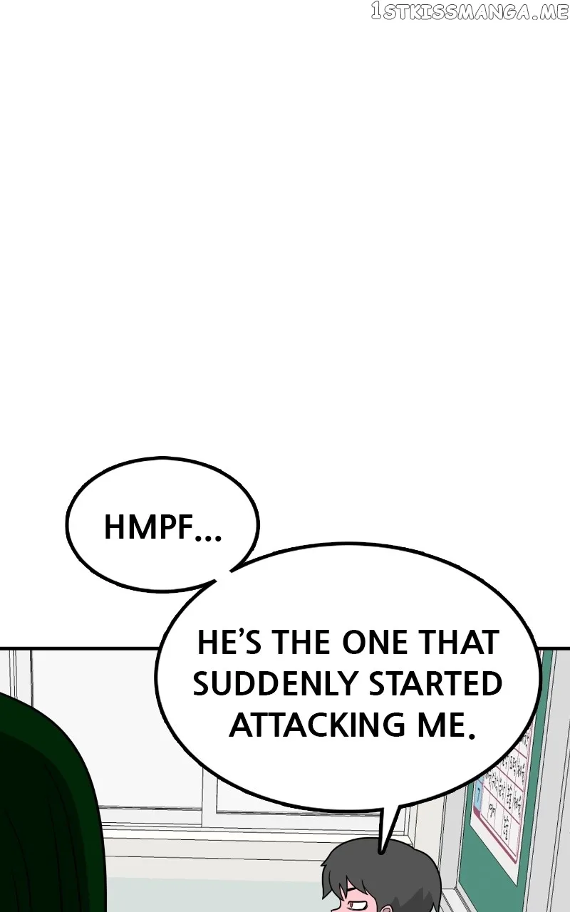 Dating to Survive Chapter 17 page 61