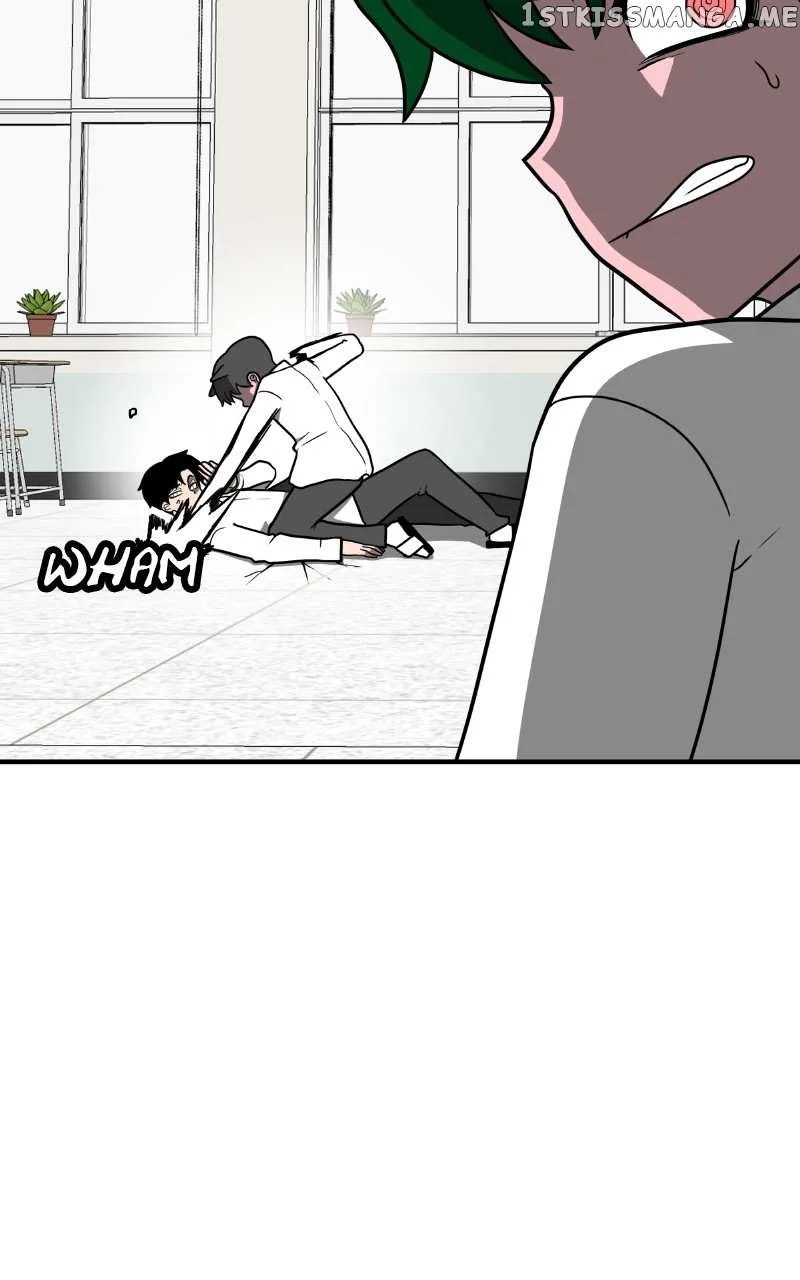 Dating to Survive Chapter 17 page 40