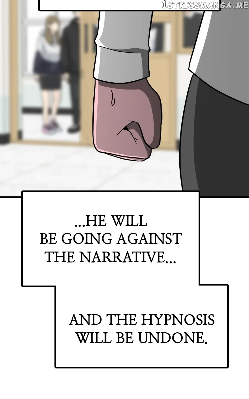 Dating to Survive Chapter 17 page 37