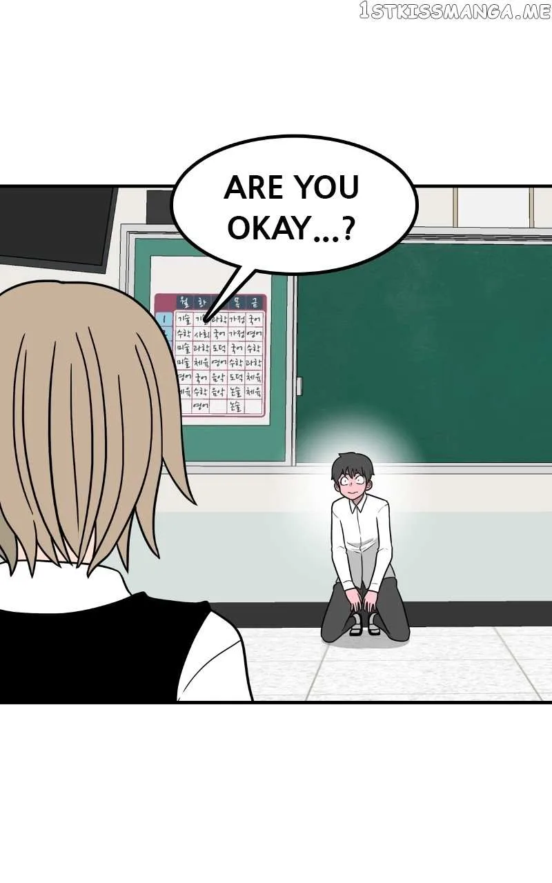 Dating to Survive Chapter 17 page 57