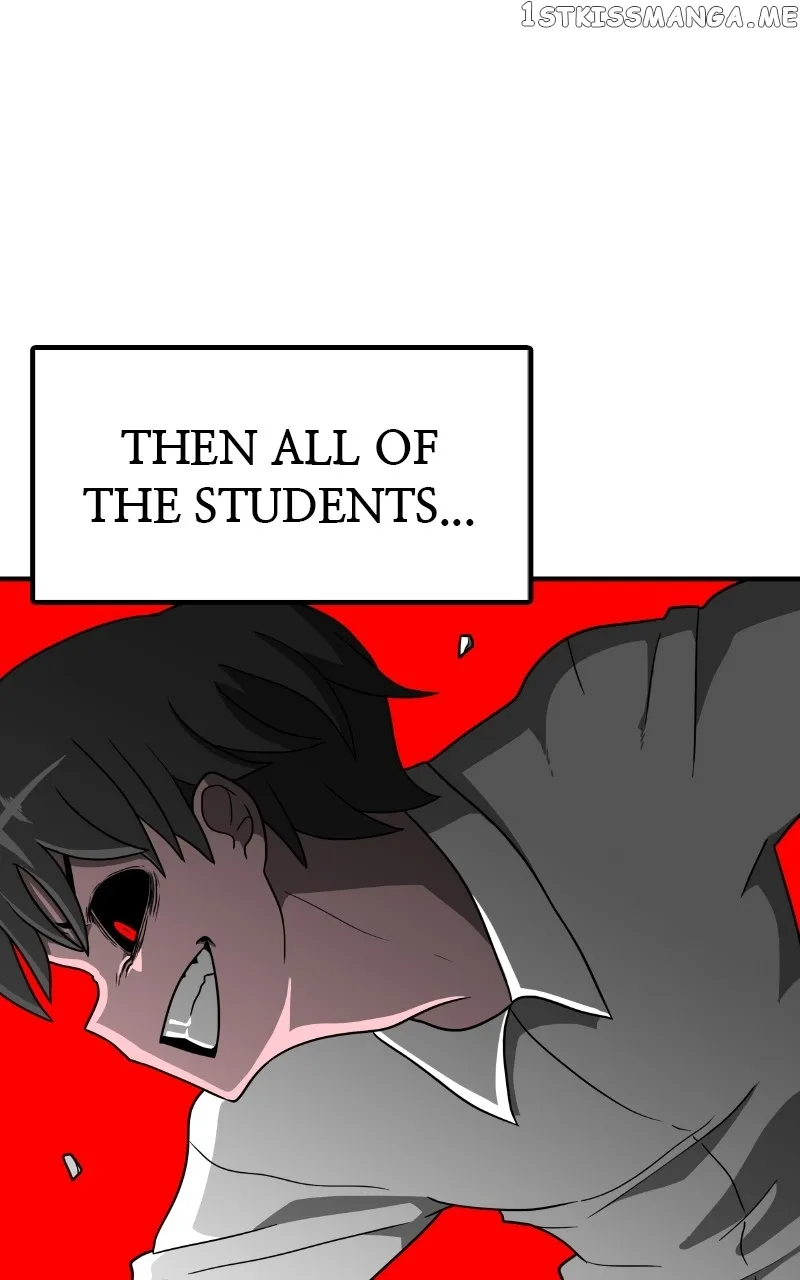 Dating to Survive Chapter 17 page 41