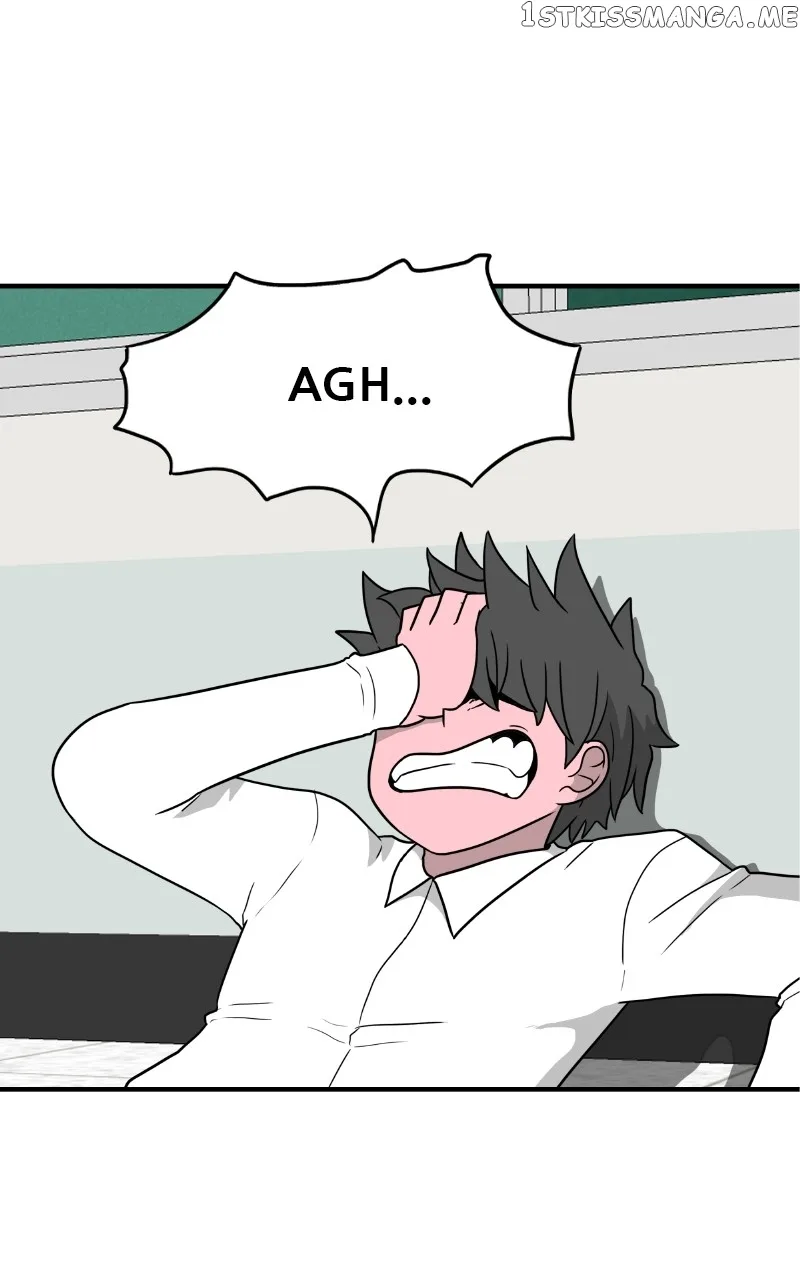 Dating to Survive Chapter 17 page 51