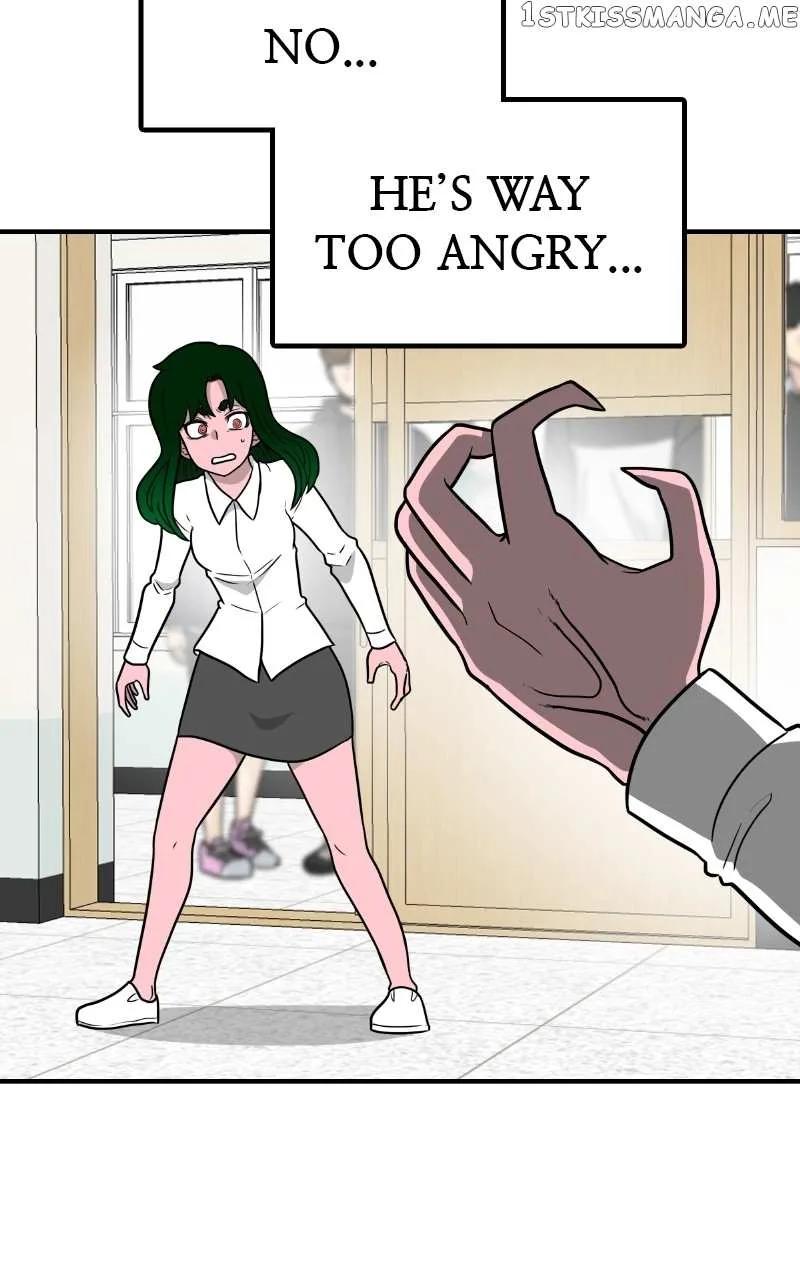 Dating to Survive Chapter 17 page 35
