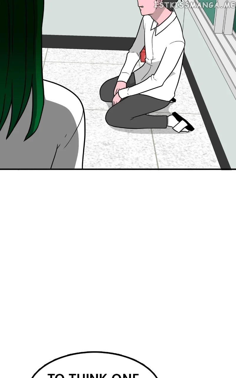 Dating to Survive Chapter 17 page 62