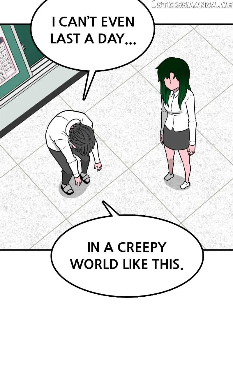 Dating to Survive Chapter 17 page 74