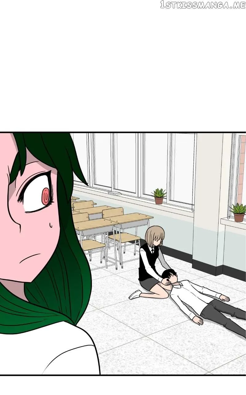 Dating to Survive Chapter 17 page 66