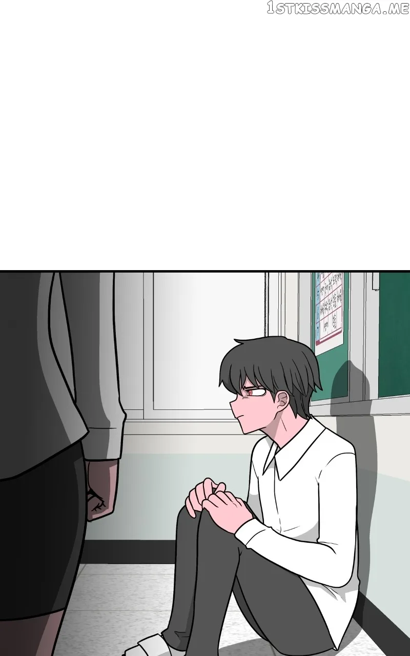 Dating to Survive Chapter 17 page 71