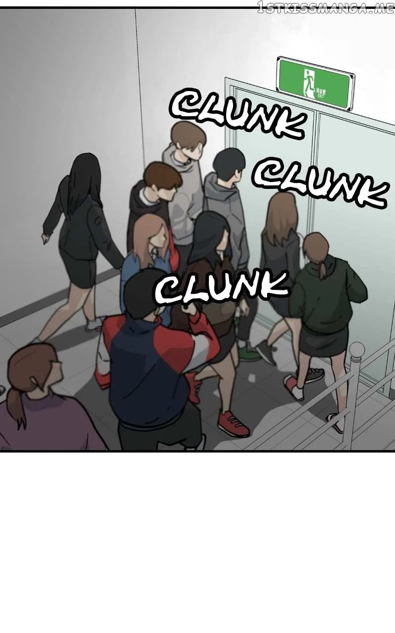 Dating to Survive Chapter 17 page 90