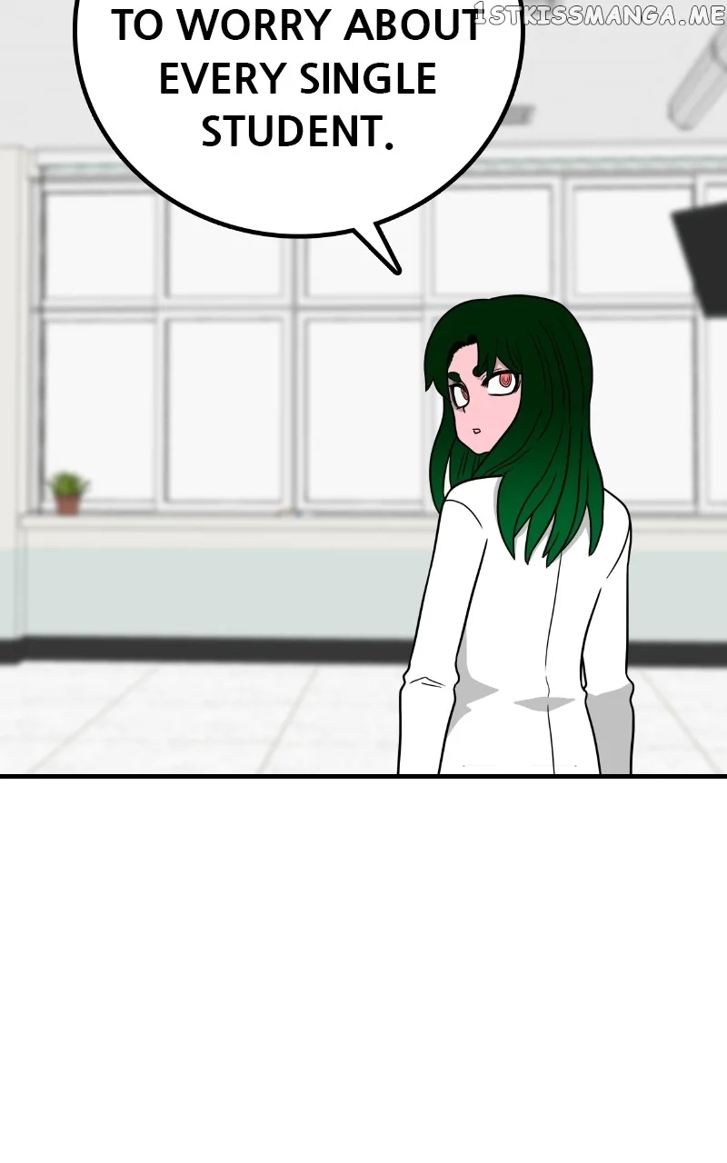 Dating to Survive Chapter 17 page 81