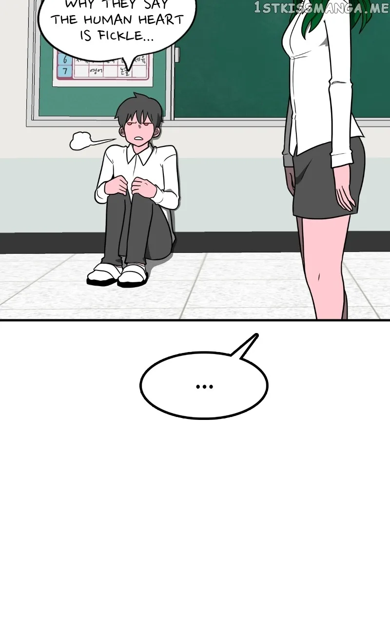 Dating to Survive Chapter 17 page 65