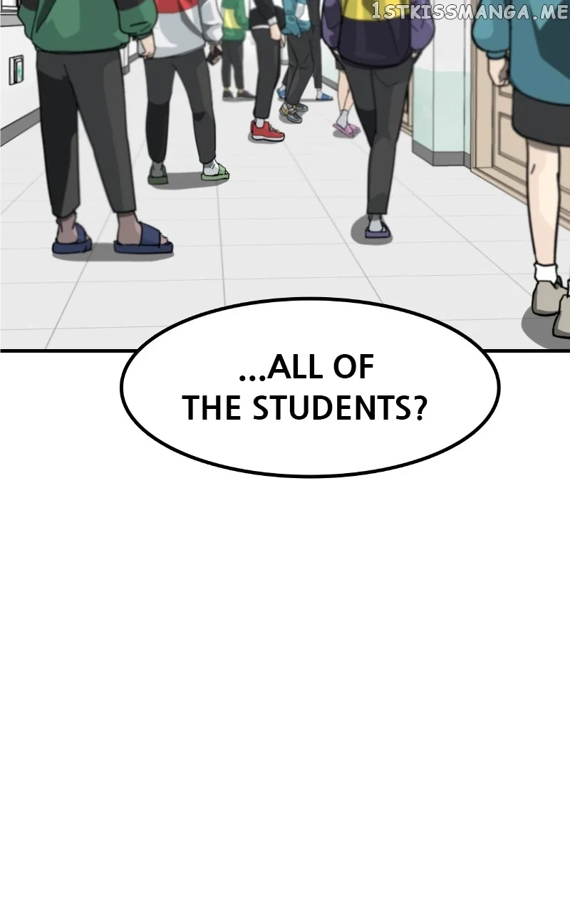 Dating to Survive Chapter 17 page 79