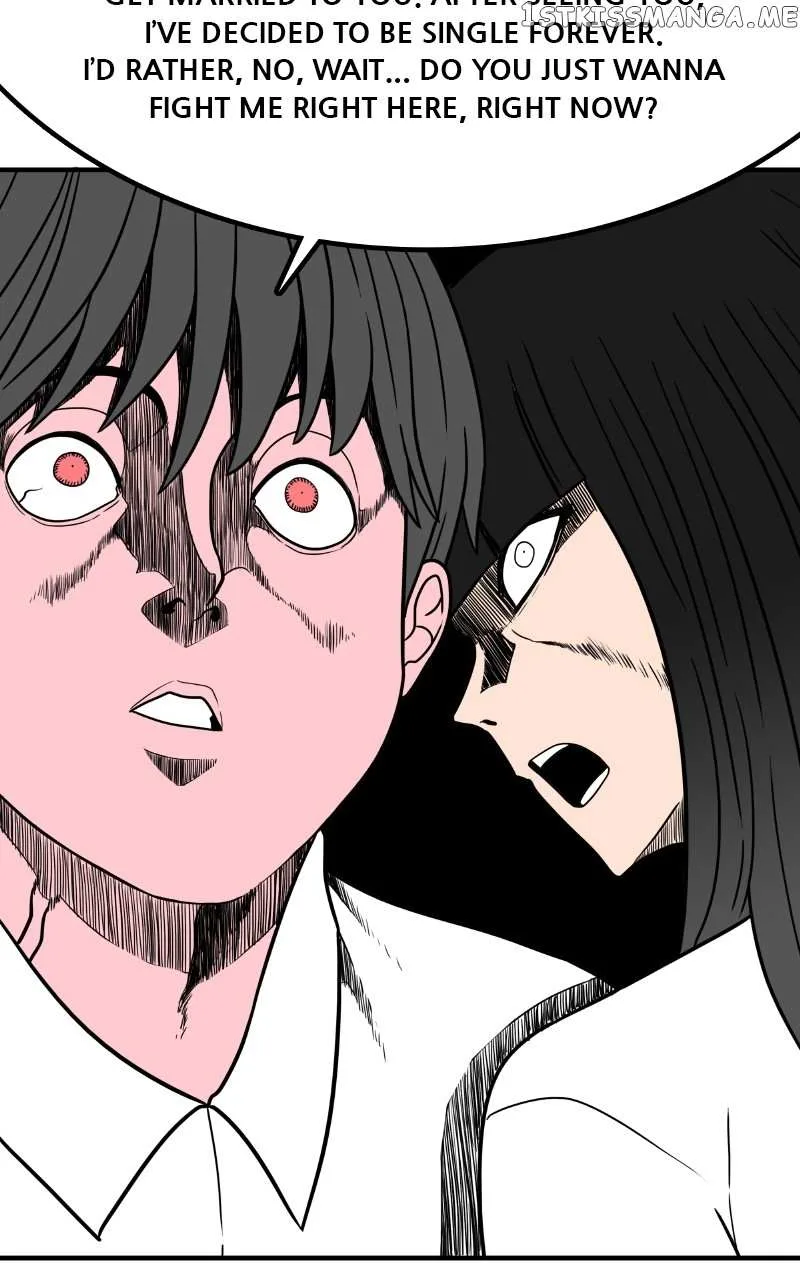 Dating to Survive Chapter 17 page 109