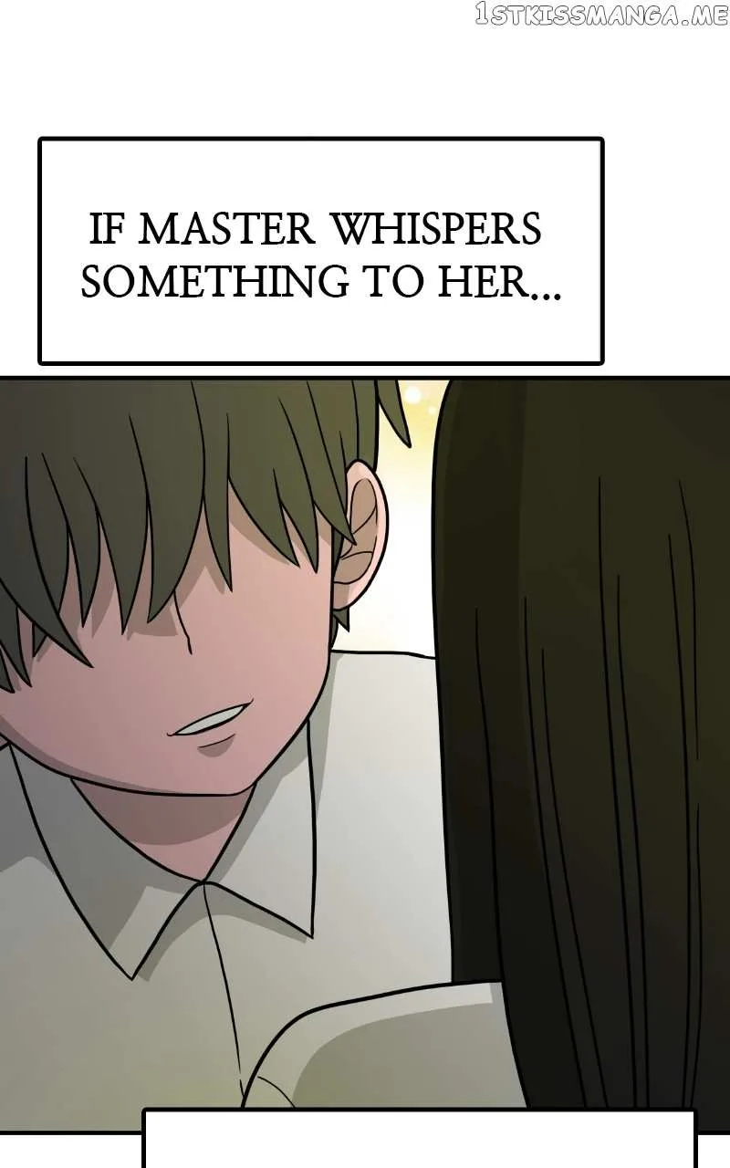 Dating to Survive Chapter 17 page 104