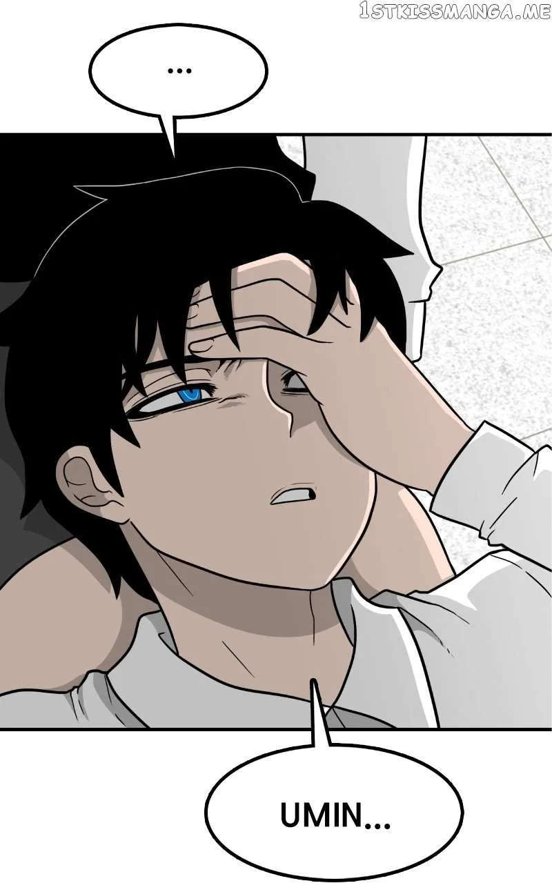 Dating to Survive Chapter 17 page 131