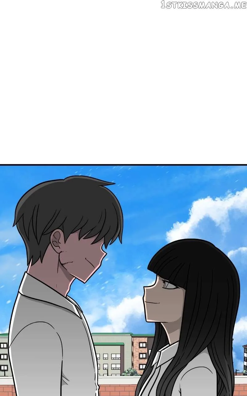 Dating to Survive Chapter 17 page 101