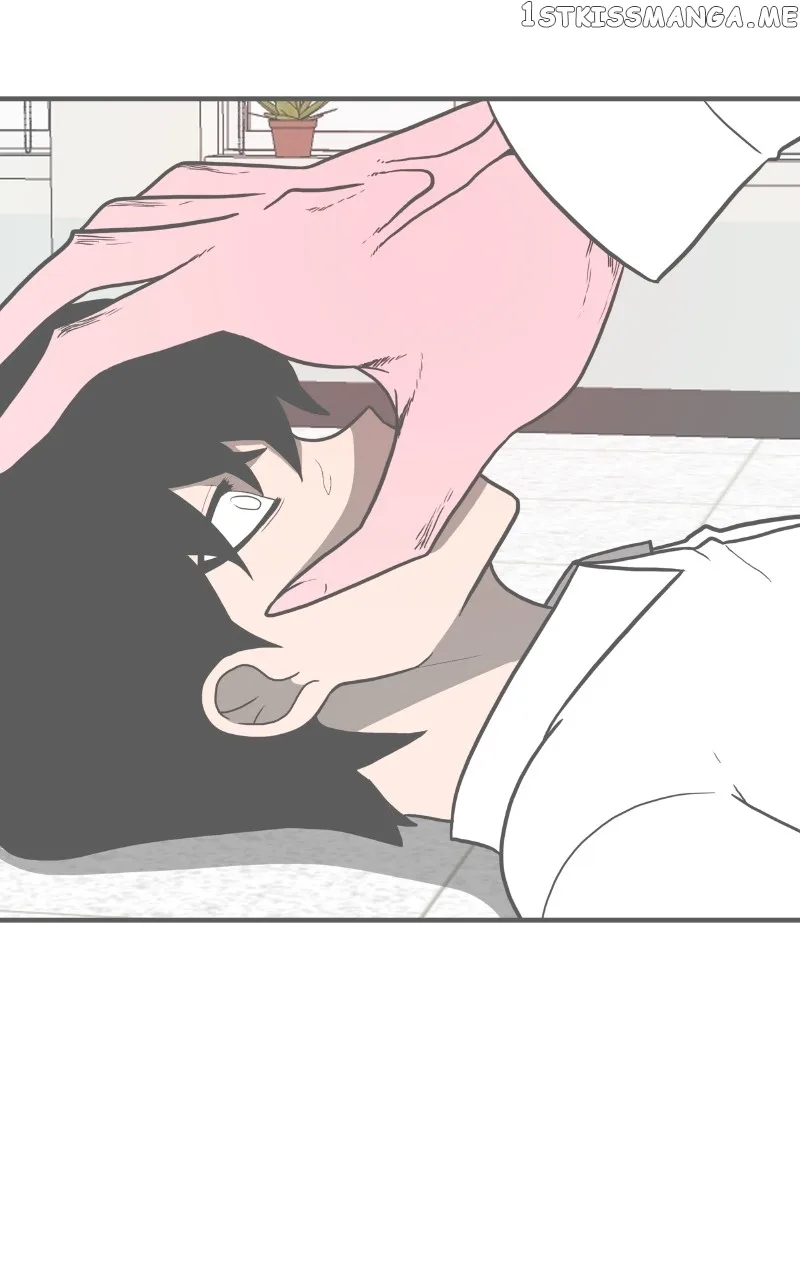Dating to Survive Chapter 17 page 127