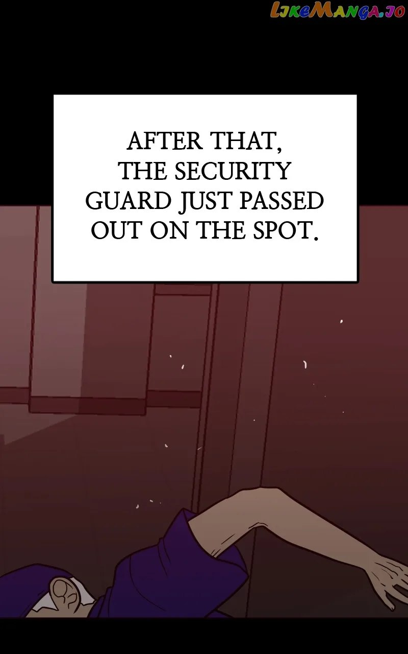 Dating to Survive Chapter 42 page 17