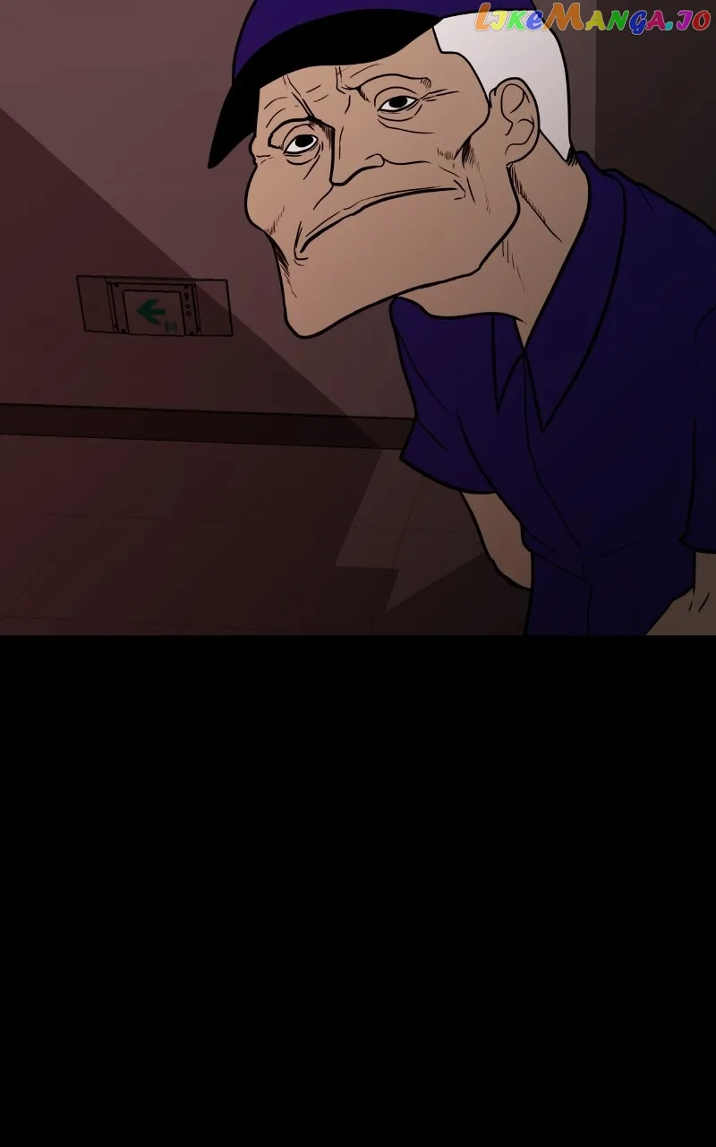 Dating to Survive Chapter 42 page 9