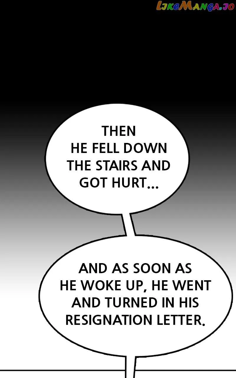 Dating to Survive Chapter 42 page 18