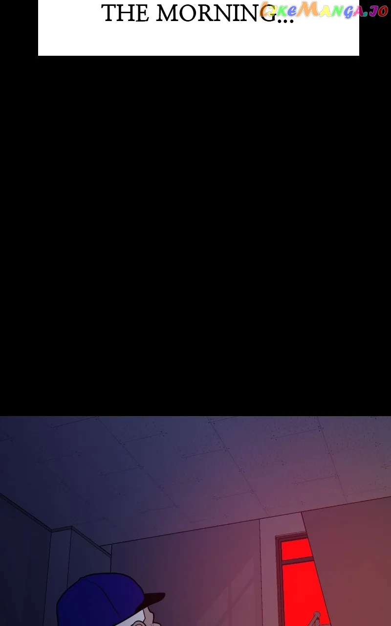 Dating to Survive Chapter 42 page 7