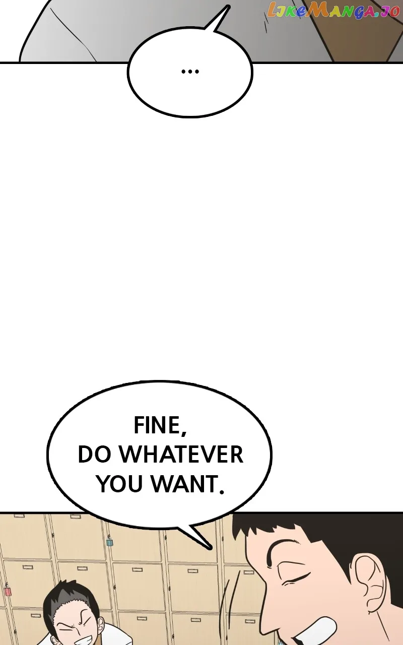 Dating to Survive Chapter 42 page 25
