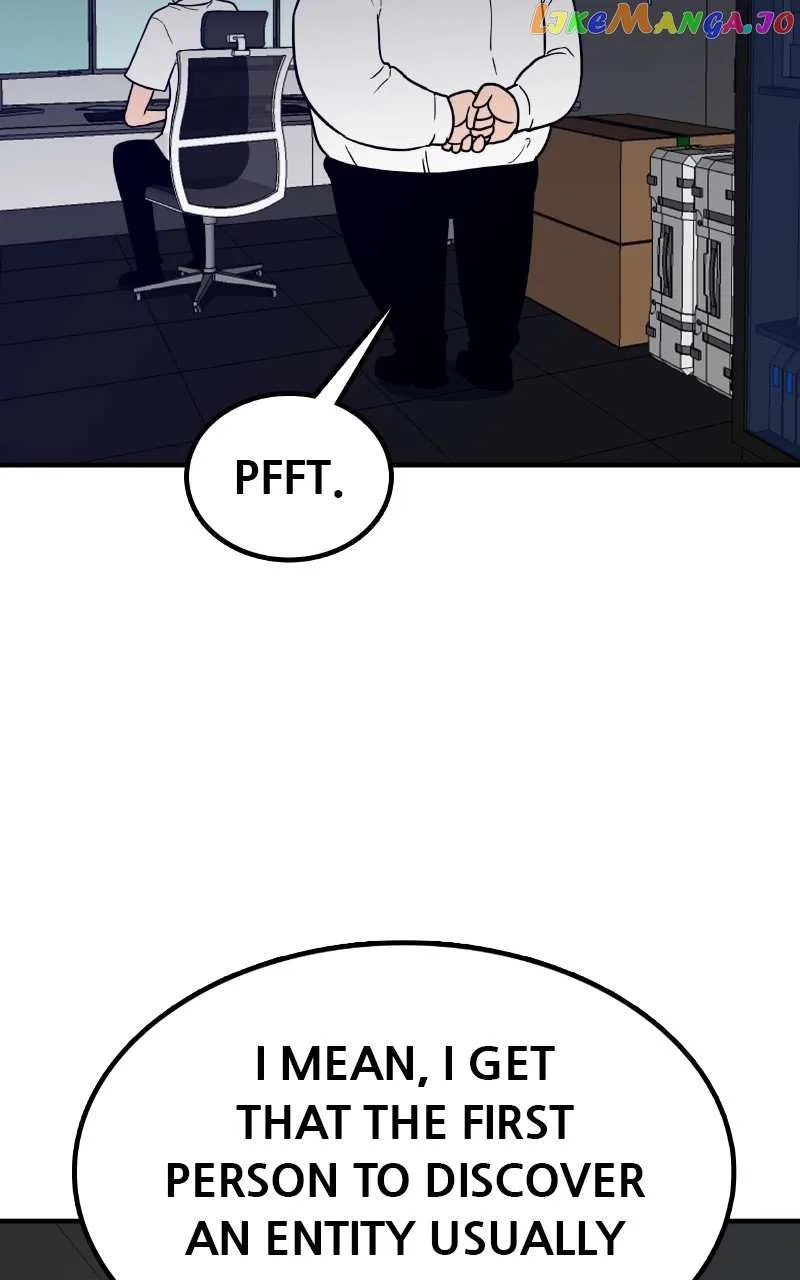 Dating to Survive Chapter 42 page 37