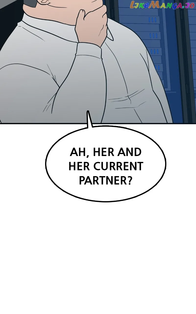 Dating to Survive Chapter 42 page 42