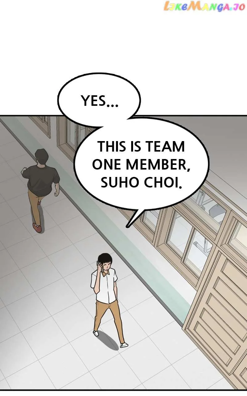 Dating to Survive Chapter 42 page 31