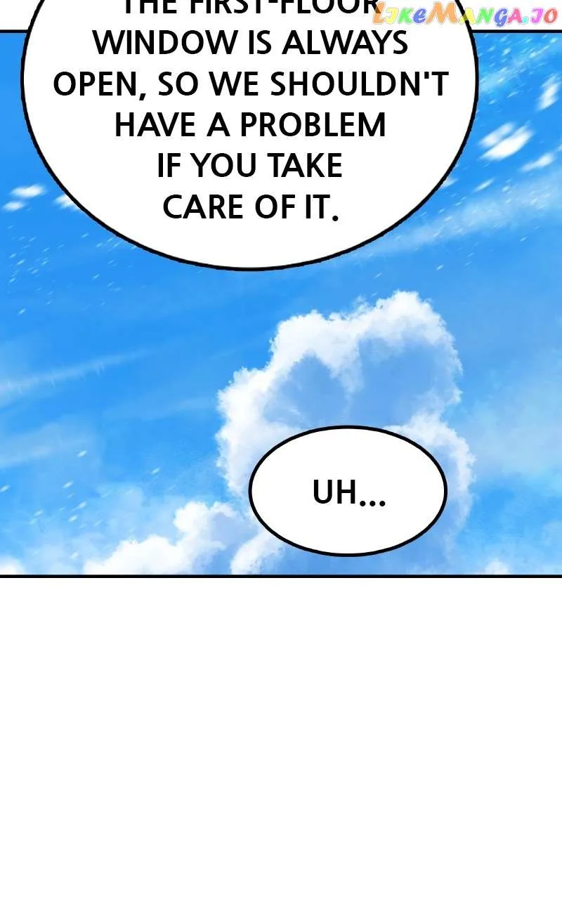 Dating to Survive Chapter 42 page 34
