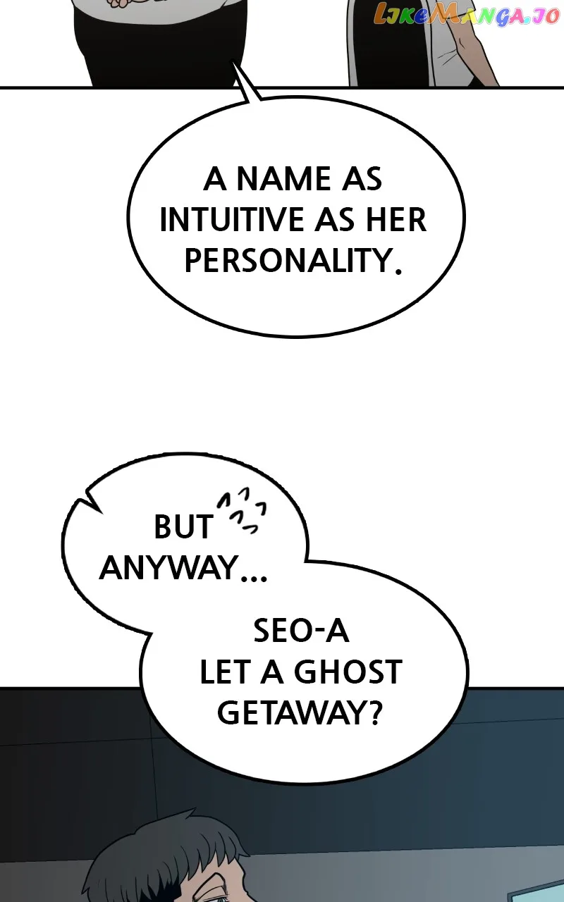 Dating to Survive Chapter 42 page 40