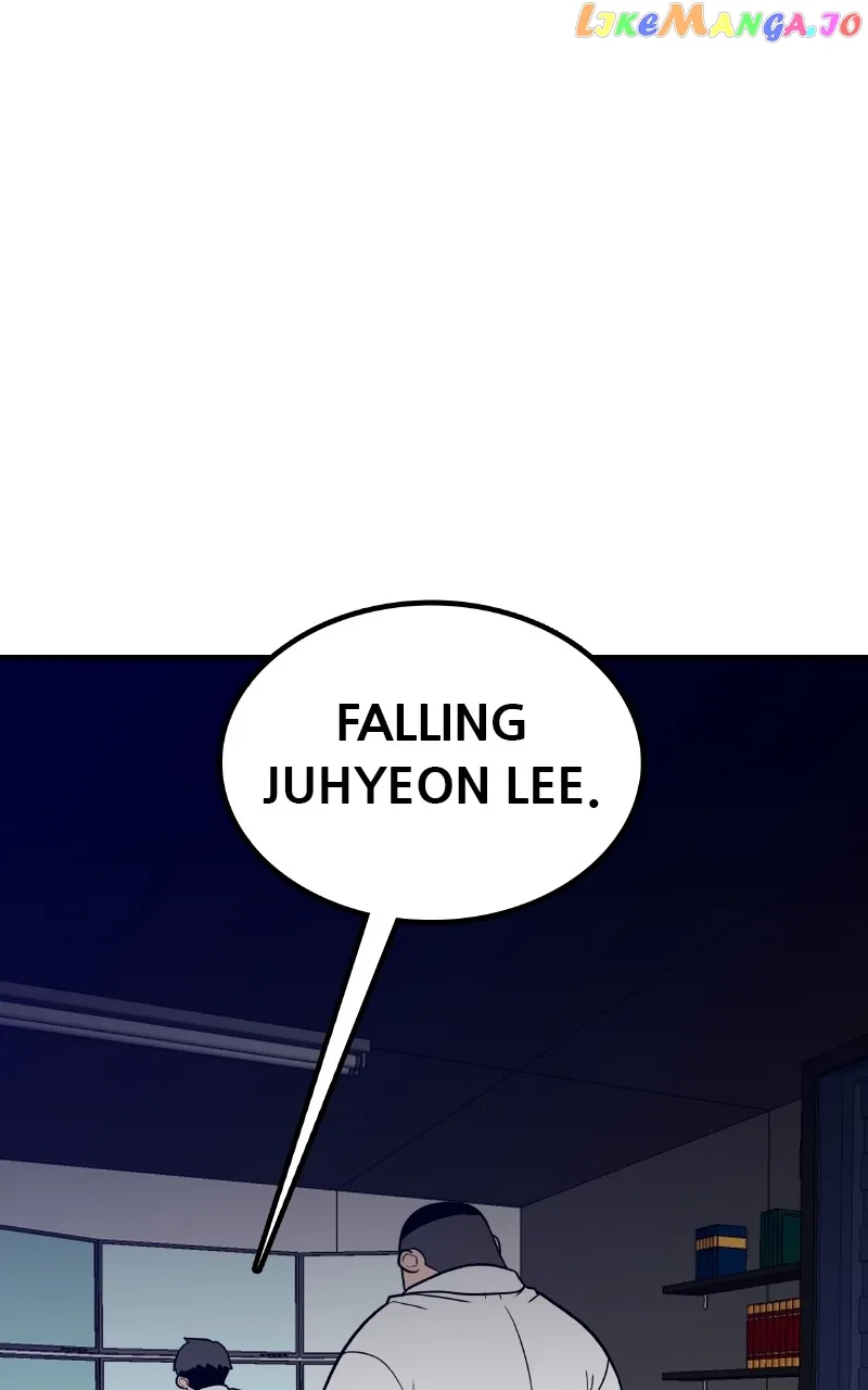 Dating to Survive Chapter 42 page 36