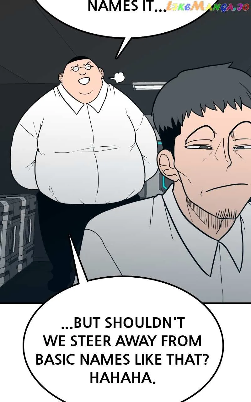 Dating to Survive Chapter 42 page 38