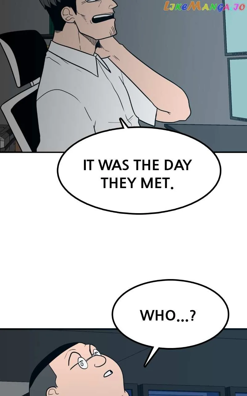 Dating to Survive Chapter 42 page 41