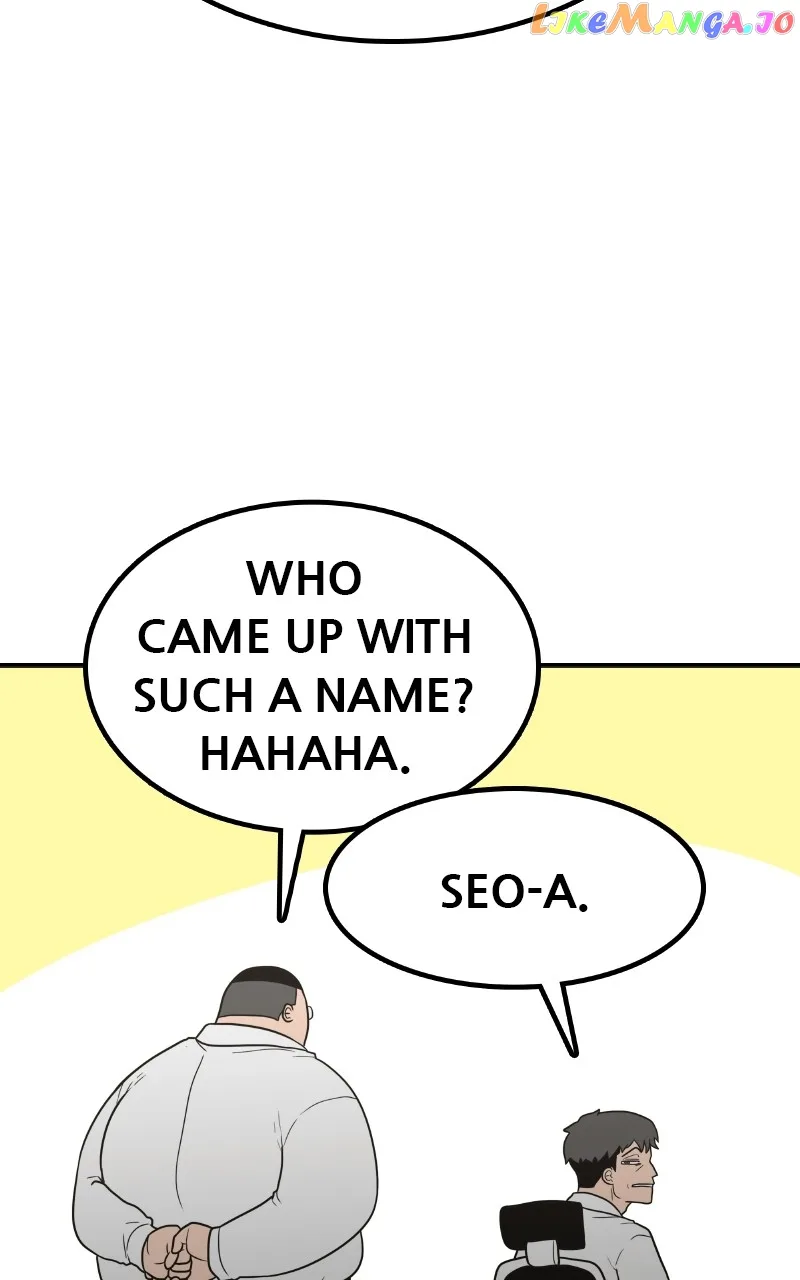 Dating to Survive Chapter 42 page 39