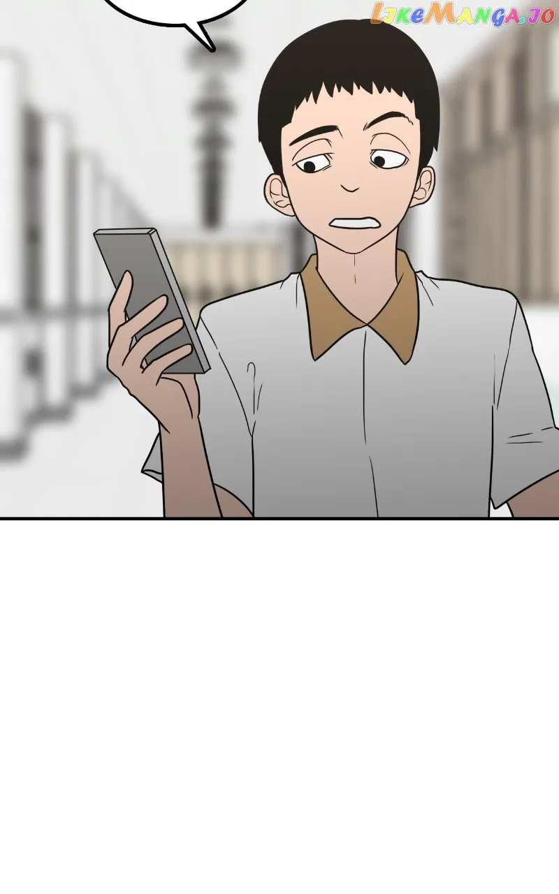Dating to Survive Chapter 42 page 30