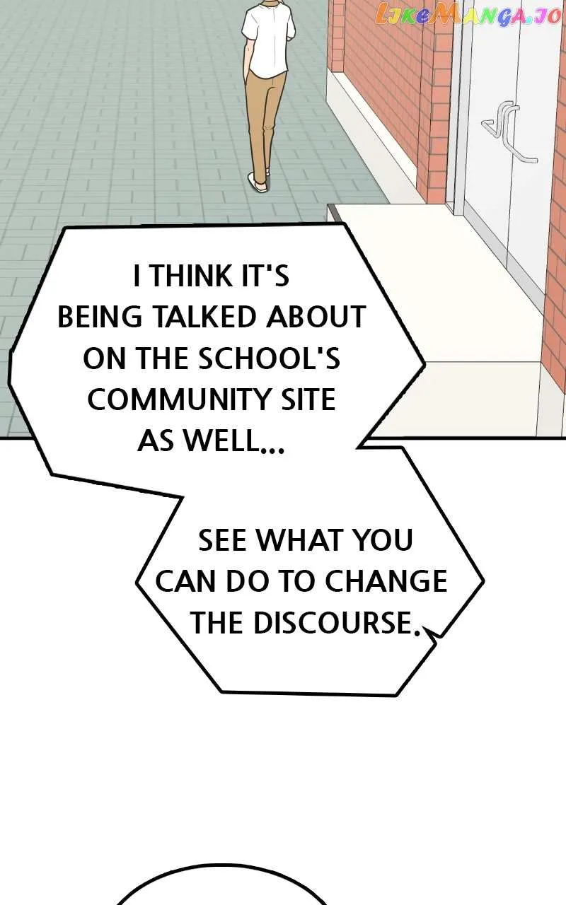 Dating to Survive Chapter 42 page 45