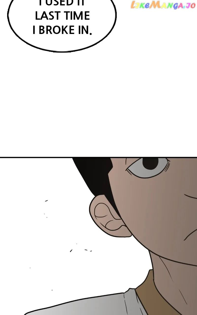 Dating to Survive Chapter 42 page 24
